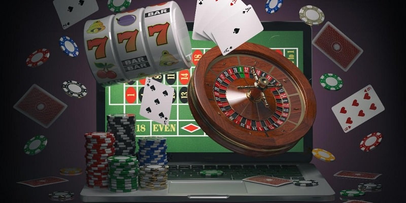 Casino online FUN88 đa dạng game