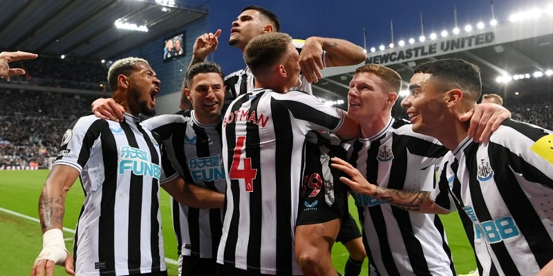 Tìm hiểu về soi kèo Newcastle